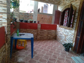 Casa de praia